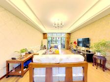 西区花园花园洋房 3室2厅 西南