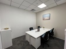 长风中心可短租 雷格斯共享办公|每月5天专属办公室全球会员卡