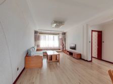 福地隆城 3室2厅 南 北