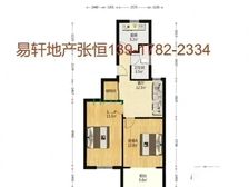 急售!好楼层!好采光!地板价!随时看房!1梯2户!南北通风!