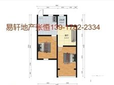 电梯房 曹杨地铁口 双南两房精装修 看房方便诚意出售