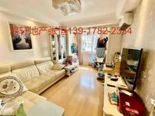 急售!好楼层!好采光!地板价!随时看房!1梯2户!南北通风!