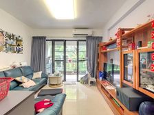 大信芊翠家园 3室2厅 111平