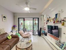 大信芊翠家园 3室2厅 110.72平