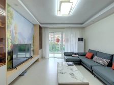 丽园盛景 3室2厅 127.99平