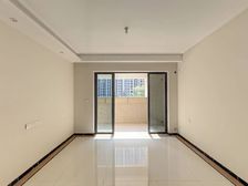 保利国际广场 3室2厅 126平