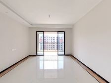 保利国际广场 3室2厅 126.6平