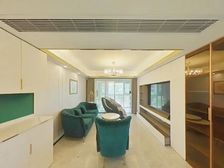 次新小区,装修好不需要动,近!地!铁18号线,出行方便急售!