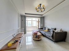 龙山华府东侧实景拍摄 南北通透双阳台中间楼层 什么都不用动了