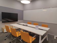 普陀长风雷格斯直租 长风公园4人独立办公水电网物业全包