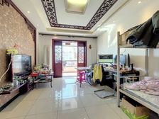 吕营嘉园C区 2室1厅 92.25平