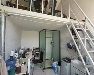 西城 大椿天 胡同平房 高性价比 独立水电 复式二层 手续齐