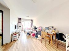 合能四季城一期 3室1厅 西北