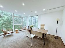 政史人文千载浣花溪 园林式湖墅园区 独栋整层皆可选