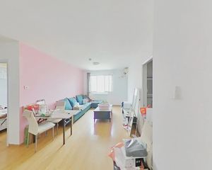 通州新城+清华大学+电梯板楼