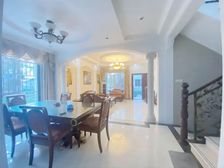 三正半山豪苑山水区临湖别墅可以拎包入住