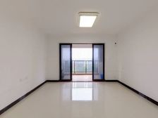 保利国际广场 3室1厅 128.27平