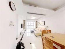 中南世纪花城 高层 精装修 目前空置 看房方便