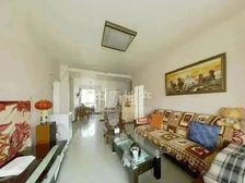 曹江公飞机户型大三房,楼层好,采光刺眼,总价低,地铁300米