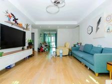 飞机户型,近地铁,满五税少,交通便利,全明通透格局