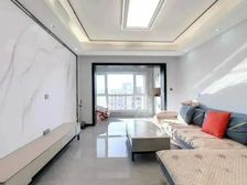 绿地华彤苑 3室2厅 134.61平