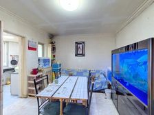 南开西里 南北两居 首付35万 地铁边 采光视野好 配套齐