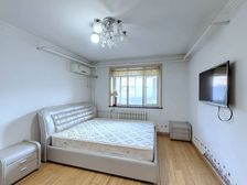 南开西里 首付15万地铁两居 户型方正 采光好 双阳台配套齐