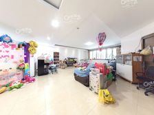 国贸永安里燕华苑,211平三居,1100万,南北通透,高楼层