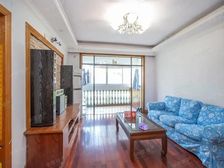 汇元坊正规2居室婚房装修采光好空间大不临街