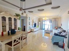 富力城时光里 商圈成熟 交通便捷 近地铁 小区新 南北通透