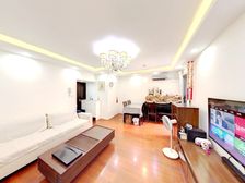 双南大两房 有停车位 近万体馆 三条地铁出行 业主出国急售