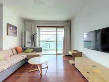 万体馆边上 电梯南北通2房 方便停车 钥匙在手 诚心出售