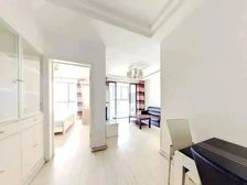 天际蓝桥 南北通两房 2室1厅 87.48平米 房型好位置佳