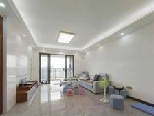 景新国际 精装中高南向 包税包家私家 中新站800米 急售