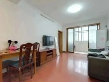 静安区+双南双阳台+电梯费已交+楼栋位置好+中间楼层出行方便