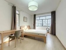 大金更小区 2室1厅 50.54平