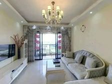 保利国际广场 2室2厅 88.38平