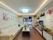 万科公园大道 3室1厅 98.02平