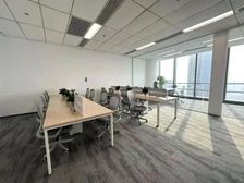 汇金高层 带工区配套 业主发话 合适价格好谈