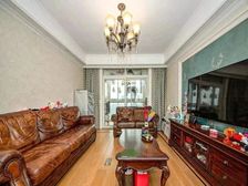 中星海兰苑 电梯122平米大三房 房型好 位置佳 近地铁