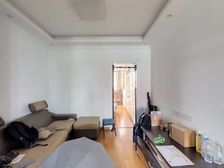 虹梅南苑 2室2厅 78.15平性价比高 成熟小区