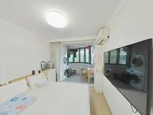 近漕河泾,中楼层,一梯两户,精装全明两房,南北通透