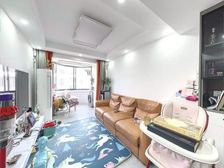 不玩套路 可实地来看 房东改动合理 南北通透 婚装全送 诚售