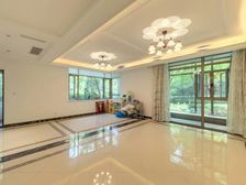 四室大平层 双车位海尔绿城全运村锦兰园北区 低密度 洋房