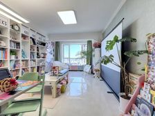 中国铁建青秀尚城 3室2厅 94.4平