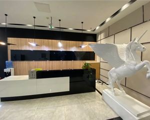 丰台科技园 郭公庄地铁站 北京方向 东南朝向紧邻诺德中心金茂