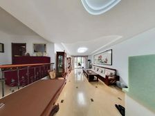 中介共收壹个点 金狮家园 一楼 南北通透H+1三室40平院