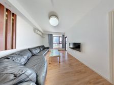 吴宫丽都 1室2厅 65.52平 书包在 距离近 学位稳