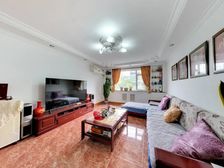 地铁 天坛 恒富中街6号院 南北通透双卫大四居 精装修 三南