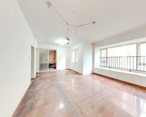 西岸翠景 3室2厅 东南